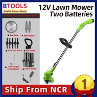 BTools Cordless Electric Grass Cutter Trimmer Lawn Mower Grass Cutter Sale Grass Trimmer Power Tools