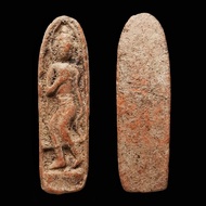 【泰国佛牌】LP Cheam Phra Leela｜龙婆晨行走佛｜Wat Takong｜BE2488