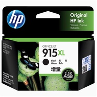 HP 915 HP 915 XL Original Factory Ink Cartridge 8010 8012 8013 8014 8018 8020 8022