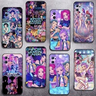 for OPPO Reno 2 3 4 5 Pro 2Z 2F 5F Lite A58 A78 A38 A18 A1 A98 F23 TPU phone case soft shell protect