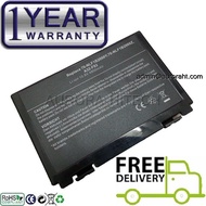 Asus K61 K6C11 K70 K70AS K70AS-X2A K70IC K70IJ K70IO K7010 K7010-A1 P50 P81 F83S PR05C 90NLF1B2000Y 