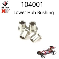 Wltoys 104001 4pcs Lower Flange Bushing Part 104001-1904