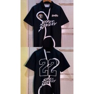 SUPERSUNDAY x HOMEBOIS 🖤