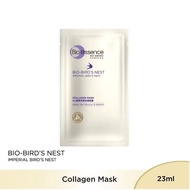 BIO-ESSENCE Bio-Bounced Collagen Facial Mask 1's