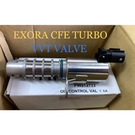PW912722 EXORA TURBO CFE SUPRIMA S ORIGINAL VVT OIL CONTROL VALVE PREVE IRIZ SAGA PERSONA VVT OCV OI