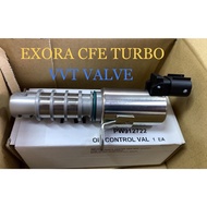 PW912722 EXORA TURBO CFE SUPRIMA S ORIGINAL VVT OIL CONTROL VALVE PREVE IRIZ SAGA PERSONA VVT OCV OIL COOLER VALVE