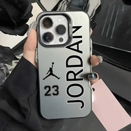 Basketball Number23  Jor Phone Case For iPhone 16 15 14 13 12 11 Pro Max X XR Xs Max 8 7 16 15 14 Pl