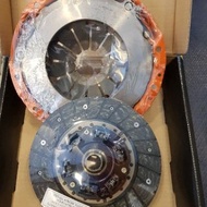 Honda Jazz GD3 L15A RHINO Organic Clutch Kit Set
