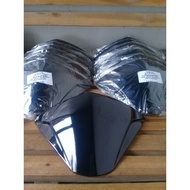 Visor Suzuki Skydrive Windshield Suzuki Skydrive Visor Universal - HR Motoshop