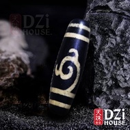 Tara Dzi Bead 度母天珠 (BU9853)【Dzi House 天珠奇家】Antique Blessing Wealth Luck Of Old Tibetan Kingdom 古西藏王国
