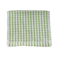 418 Face Towel (Line) | Kitchen Towel/Bathroom Towel/Cotton Towel/Hand Towel