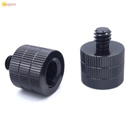 Hotpink 1/4 to M4 M5 M6 M8 M10 Screw Adapter 3/8 Male Female Converter for Projector Tripod