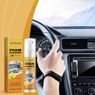 HOMONTH Multifunctional Car Foam Interior Care Anti-Fouling Waterproof Car Car Care
