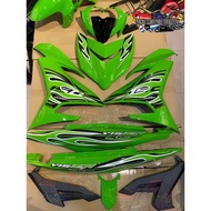 y15zr coverset api custom 2023 hijau kawa