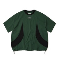 WALL OF SOUND 2: 06/" LOST.ZIP "LABORATORY PULLOVER TEE