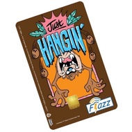 Kartu Flazz Gen 2 Gen2 Looney Tunes Summer Tazmania 2021 Limited