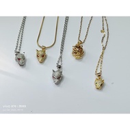 live necklace ch3ck out only