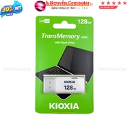 USB 8GB 16GB 32GB 64GB 128GB Kioxia hàng chính hãng bảo hành 5 năm - Trang Nguyễn Computer