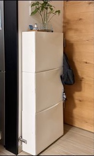 IKEA TRONES Shoe Cabinet/Storage