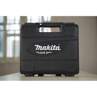 Genuine Makita M8103KX2B hammer drill with 26 accessories