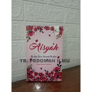 Aisyah Mother and Teacher Muslim FTH