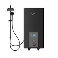 Midea Instant Rainshower Water Heater .