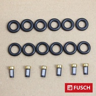 Fuel Injector Repair Kit for BMW 325i 325xi 328Ci 328i 525i 528i X3 Z3 Z4