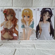 EXQ figure Sword Art Online
Alicization / Code Register
刀劍神域手辦