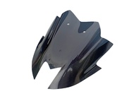 ชิวหน้า YAMAHA M-Slaz ทุกปี(ทรงZ800) ผลิตจากอะคริลิคแท้หนา 3 มิล  เฉพาะชิวเท่านั้น