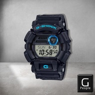 CASIO G-SHOCK GD-400-1B2DR / GD-400-1B2 / GD-400 DIGITAL SPORTS WATCH 100% ORIGINAL