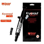 Thermal Grizzly Kryonaut Extreme KE จาระบีซิลิโคน CPU GPU Cooling PC Radiator Cooler ความจุขนาดใหญ่ 