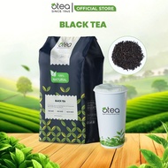 Black Tea Classic 1Kg - For Milk Tea, Iced Tea & Daily Brew - Organic, Strong, Bold Flavor Otea 紅茶