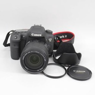 Canon EOS 7D EF-S 15-85mm USM鏡頭