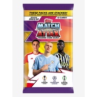 [Card packet] 2023/24 Match Attax Football Cards
