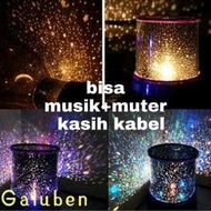 STAR MASTER Night projector Night light