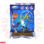 A PLUS Dedak Burung Premium 400G Bird Food/ Makanan Burung