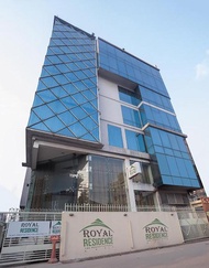 Royal Residence Dhaka