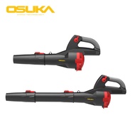 สินค้าส่งจากไทย OSUKA เครื่องเป่าใบไม้ไร้สาย OCLB446-P1 446N เครื่องเป่าลม เป่าใบไม้