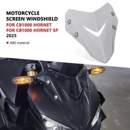 CB1000 For Hornet sp CB1000Hornet 2025 New Accessories Motorcycle Windshield Protective Cover Defe