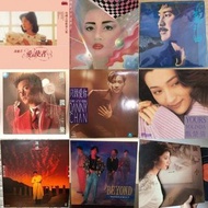 大量收購黑膠唱片 CD 卡式帶