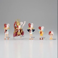 (有貨唔使再問，文盲唔覆) One Piece 海賊王 航海王 景品 路飛 尼卡 Bandai Banpresto DWC WCF POP DXF Jump 應募 扭蛋 盒蛋 一番賞 Premium 