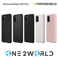 RhinoShield SolidSuit for Samsung Galaxy S20 Plus