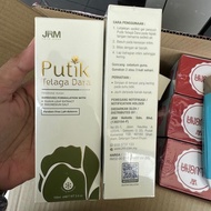 🔥ORIGINAL HQ🔥[READY STOCK] JRM Putik Telaga Dara Jamu Ratu Malaya