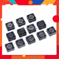 [10 Pieces]- 2.2UH CD74R Electronic Inductor Store99