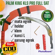 PALM KING KLS PRO+ SARUNG EGREK