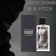 Abercrombie & Fitch Fierce Eau de Cologne (EDC) 100ml for male