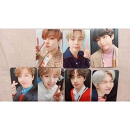 Official PHOTOCARD BTS ARMYBOMB SPECIAL EDITION/PHOTOCARD BTS