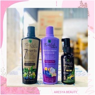 BIOVECH 7 HERBS SYAMPOO FOR HAIR LOSS HAIR TONIC SHAMPOO 💯🇹🇭