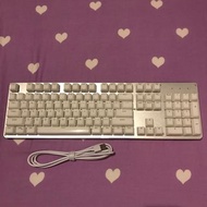 鍵盤 keyboard 青軸 