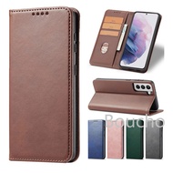 Flip Casing for OPPO A98 A96 A91 A76 A36 A1 Pro A1X Leather Wallet Back Cover With Card Slots Phone 
